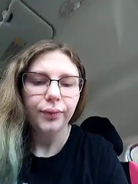 LinaMayer7 online show from March 22, 2026, 12:29 pm