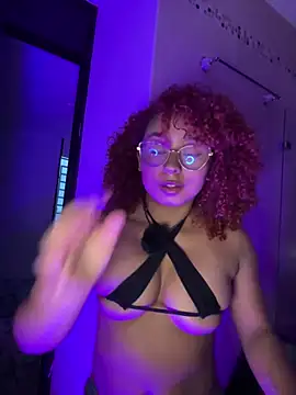 lara curly online show from June 4, 2026, 11:20 pm