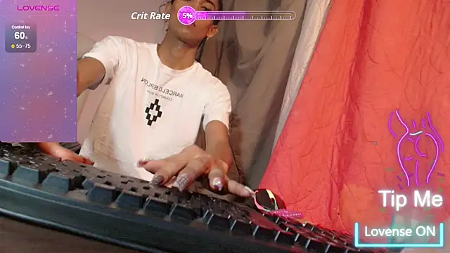 Dirty xxx1 online show from May 26, 2026, 3:15 am