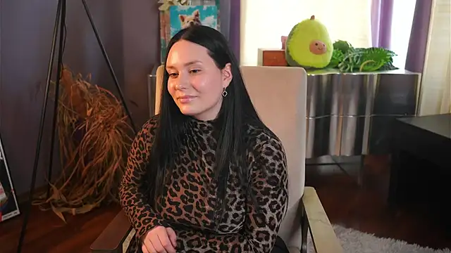 Snapshot of DeloresSaberi chatting on March 31, 2026, 9:44 am DeloresSaberi online show from March 31, 2026, 9:44 am