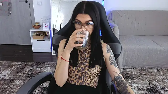 Snapshot of AnacondaOnn chatting on March 21, 2026, 11:14 am AnacondaOnn online show from March 21, 2026, 11:14 am