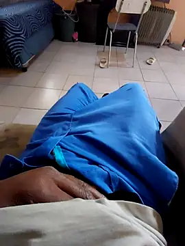 Black sex- online show from April 30, 2026, 10:22 am