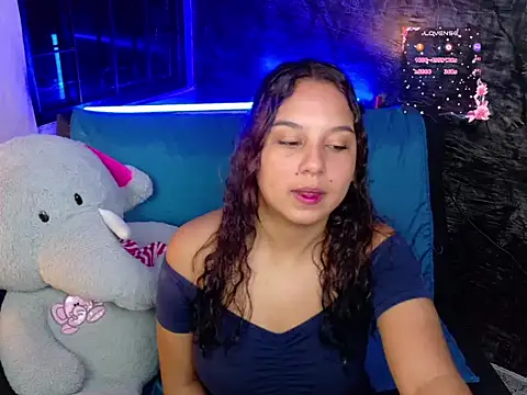 Shadai Ross online show from May 25, 2026, 6:12 am