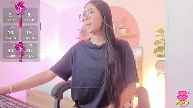 sofi alix online show from June 30, 2026, 7:03 pm