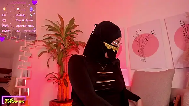 Snapshot of evanss_ chatting on March 21, 2026, 11:52 pm evanss online show from March 21, 2026, 11:52 pm