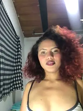 Mia ColeX18 online show from March 25, 2026, 5:51 am