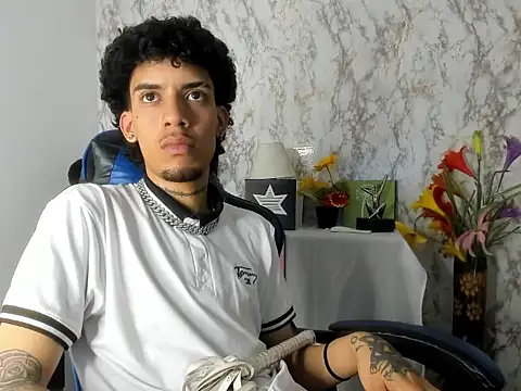 Ryder-Stone online show from March 26, 2026, 7:56 pm