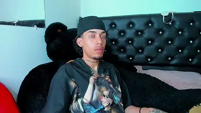 Ryder-Stone online show from March 28, 2026, 6:42 pm