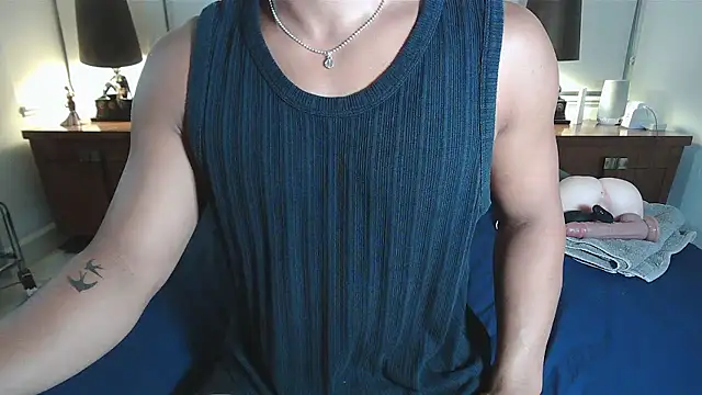 Kai00003 online show from May 30, 2026, 2:07 am