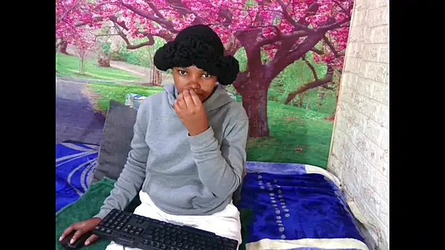 ebonysativa online show from May 14, 2026, 5:15 am