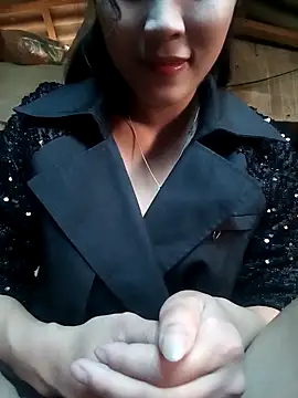 Personality-girl- online show from March 26, 2026, 3:16 am