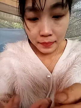 Personality-girl- online show from March 22, 2026, 12:58 am