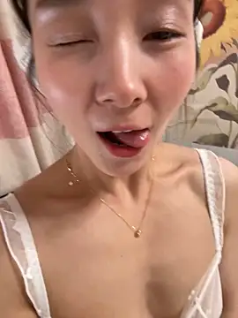 Tingting-rd online show from June 4, 2026, 12:21 pm
