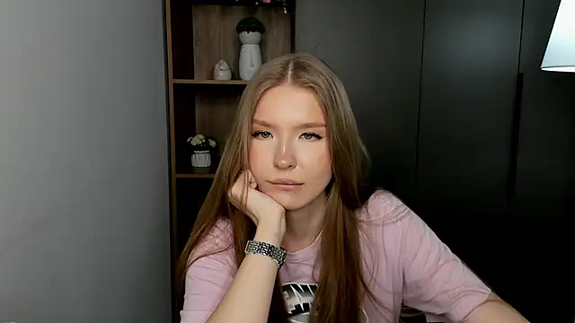 BarbMontilla online show from March 22, 2026, 8:49 am