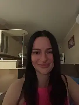 LeilaJarvis online show from June 27, 2026, 2:06 am