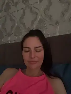 LeilaJarvis online show from July 3, 2026, 10:33 am