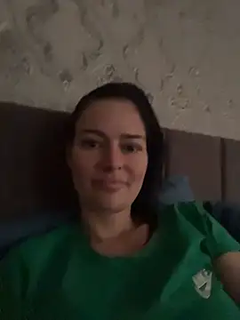 LeilaJarvis online show from July 11, 2026, 8:58 am