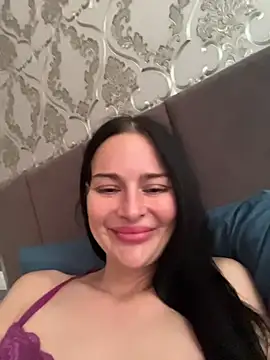 LeilaJarvis online show from August 9, 2026, 2:56 pm
