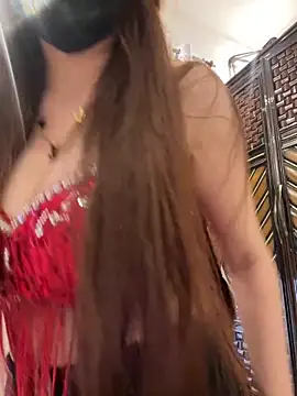 Cutie Rahaa online show from March 30, 2026, 11:01 am