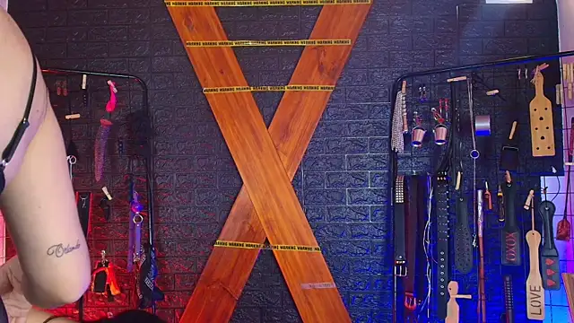 Mistress lexi bdsm online show from May 6, 2026, 7:51 pm