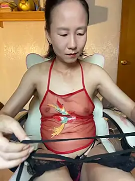 Snapshot of lilysister66 chatting on July 4, 2026, 2:54 pm lilysister66 online show from July 4, 2026, 2:54 pm