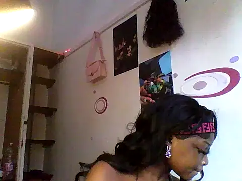 Snapshot of debbieeee chatting on June 5, 2026, 6:51 am debbieeee online show from June 5, 2026, 6:51 am
