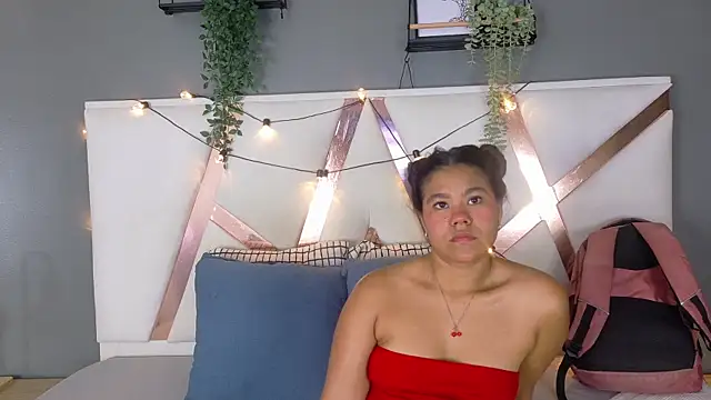 AhslyEvans   online show from June 16, 2026, 7:58 pm