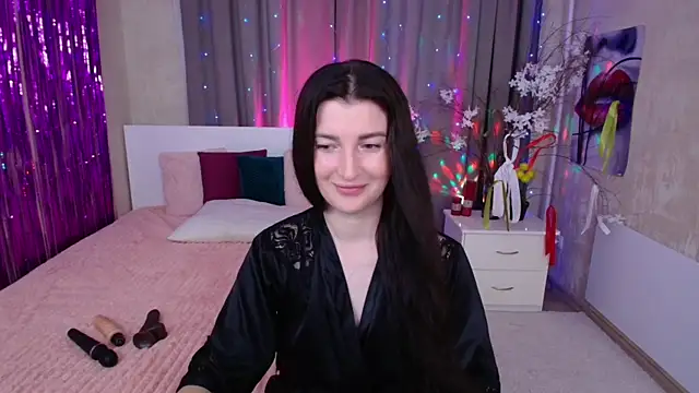 Snapshot of EvelinCuper_ chatting on July 20, 2026, 5:26 am EvelinCuper online show from July 20, 2026, 5:26 am