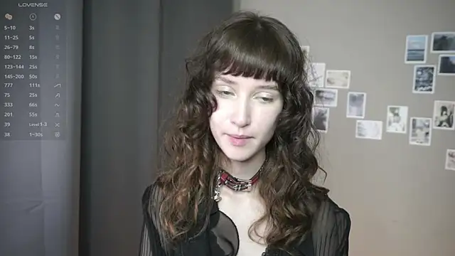 DellaLeck online show from May 20, 2026, 8:06 pm