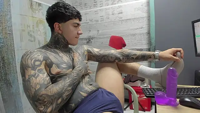 Gury tattoo online show from May 11, 2026, 7:22 pm