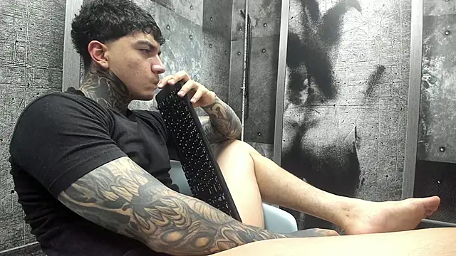 Gury tattoo online show from June 11, 2026, 7:33 pm