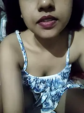 ALIZA FENDY online show from July 25, 2026, 8:04 pm