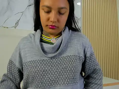 Wet Valeria777 online show from March 24, 2026, 7:14 pm