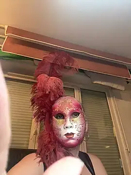 MaitresseLudivine online show from March 21, 2026, 6:45 pm