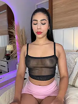 Rossie Blooms online show from June 10, 2026, 12:23 am