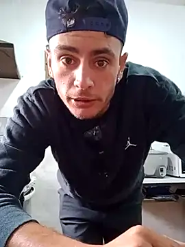 fransixxx online show from March 23, 2026, 2:50 pm