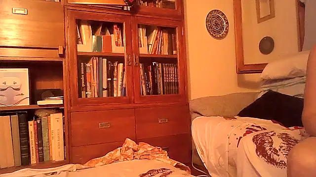 pamela661 online show from July 12, 2026, 2:34 am