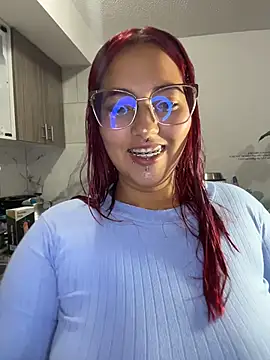 BombomAndAxel online show from June 16, 2026, 3:28 am