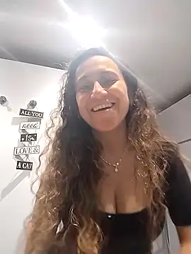 Misstaboo171 online show from April 1, 2026, 12:35 am