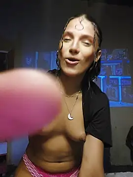 gabzinhaofc online show from July 21, 2026, 8:43 pm
