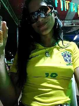 gabzinhaofc online show from June 14, 2026, 2:19 am