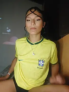 gabzinhaofc online show from July 19, 2026, 3:37 am