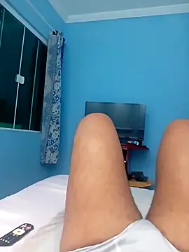 Snapshot of Negaopeludodom chatting on April 2, 2026, 2:41 am Negaopeludodom online show from April 2, 2026, 2:41 am