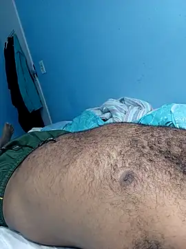 Snapshot of Negaopeludodom chatting on March 21, 2026, 4:25 am Negaopeludodom online show from March 21, 2026, 4:25 am