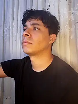 AkinoTajoshi online show from March 23, 2026, 4:56 am