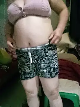 Funsexy1 online show from May 21, 2026, 7:33 pm