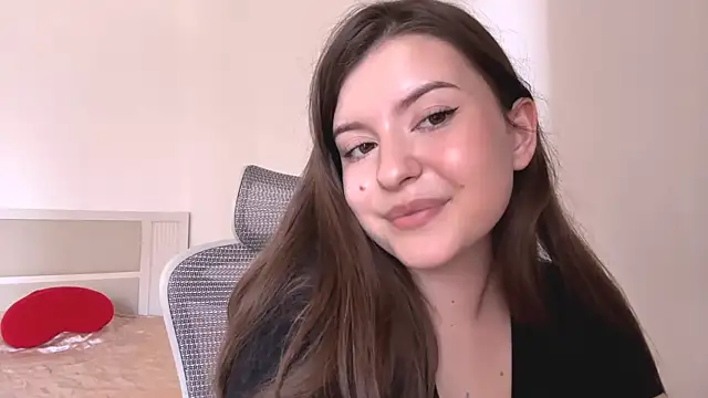 AliceMirage online show from March 22, 2026, 8:05 am