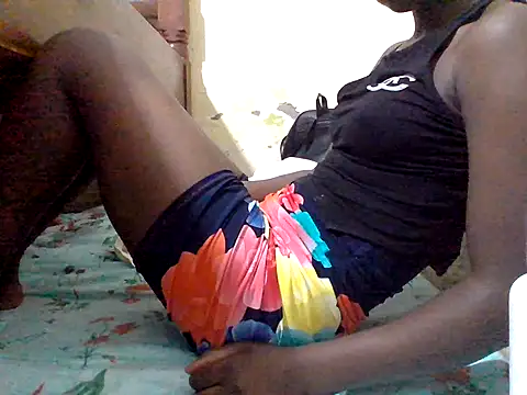 blackgal2 online show from May 28, 2026, 7:16 am