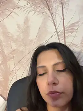 MargaritaMoon online show from May 7, 2026, 6:17 am