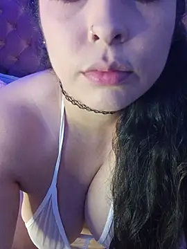 Sofia-Venegas online show from July 22, 2026, 11:18 pm